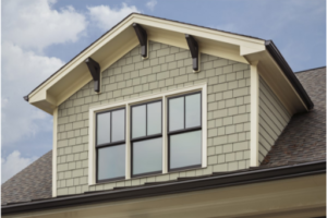 Vinyl Siding, Harrington & Co, Salt Lake City, UT