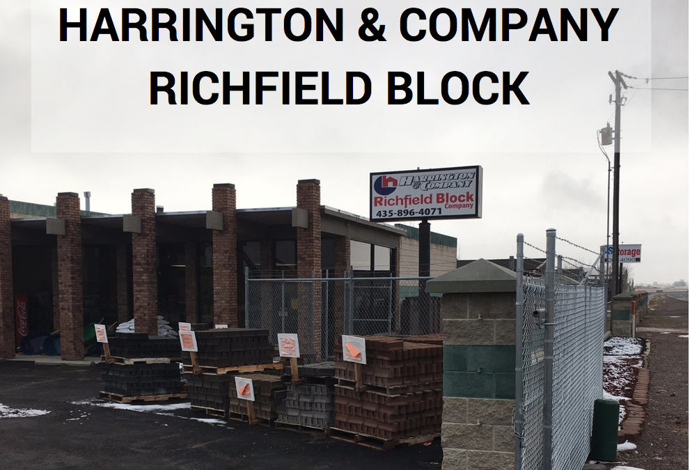 Harrington and Company Richfield, UT