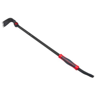 Cpdb30x Crescent Code Red 30 Index Pry Bar Roofing Hardware And Cpdb30x Crescent Code Red 30 Index Pry Bar
